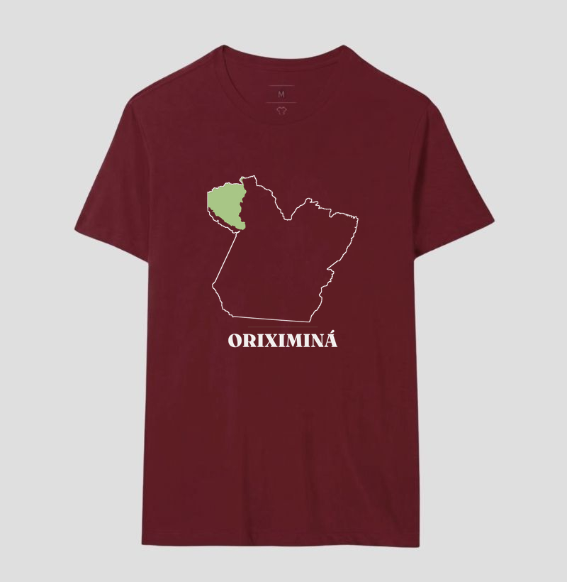 Oriximiná | Traço PA - Imagem 18