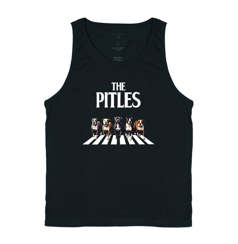 THE PITLES - Imagem 3