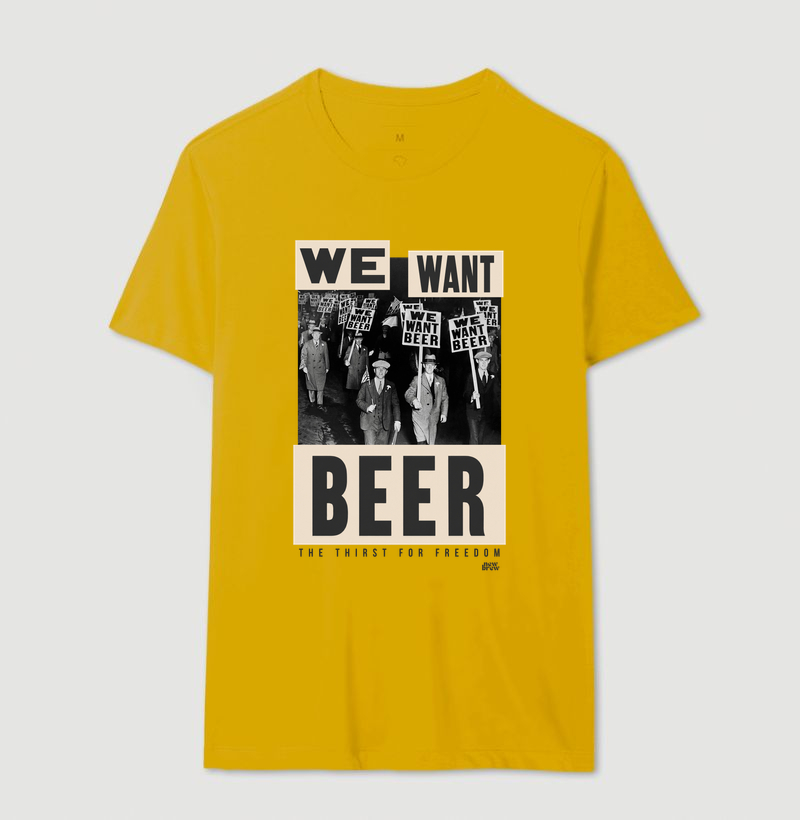 We Want Beer - New Brew - Imagem 4