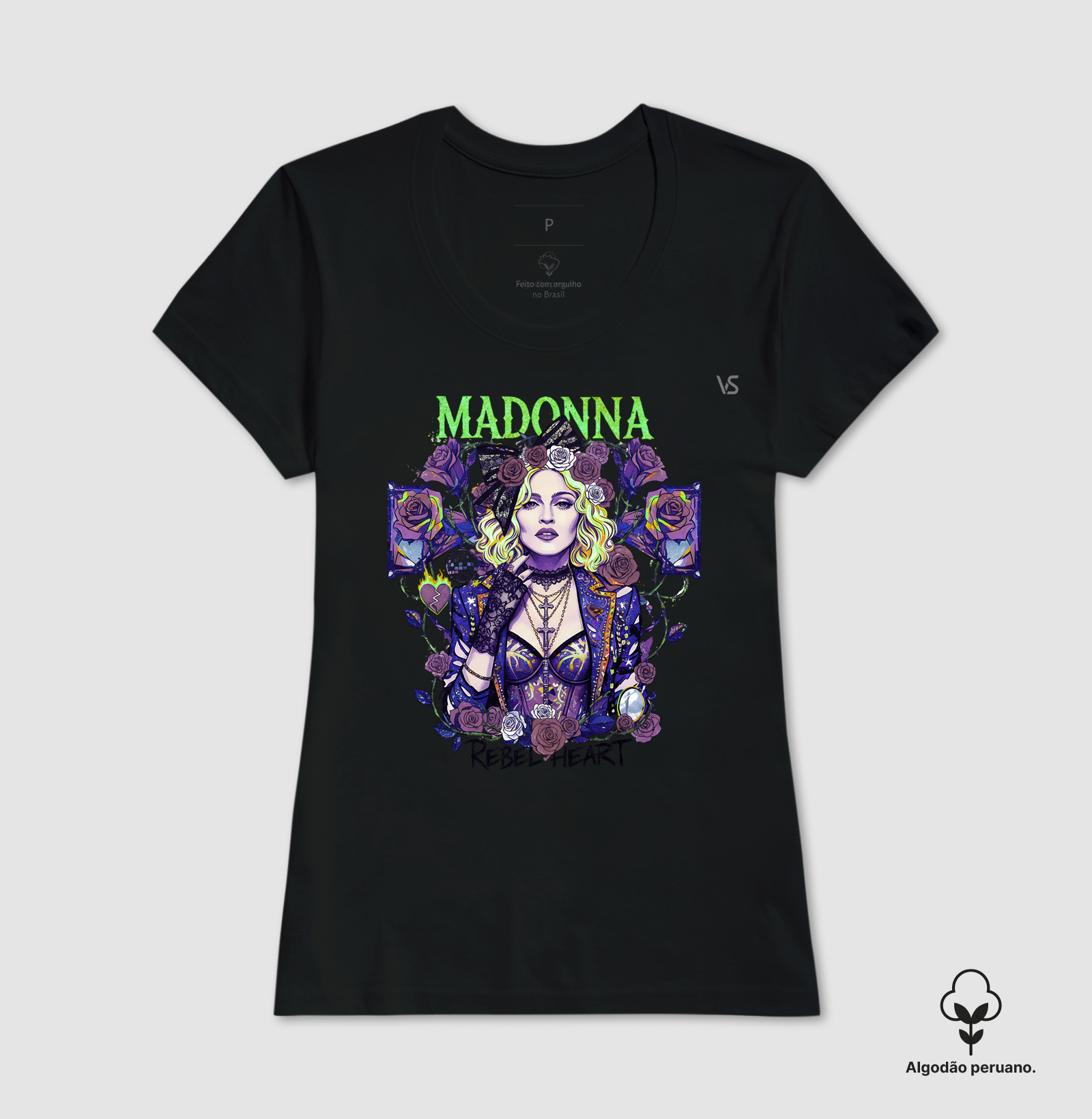 Camisa 2