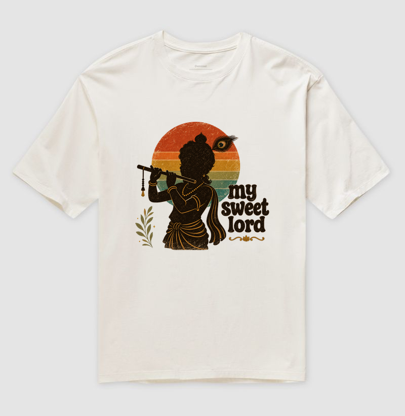 My Sweet Lord - Vintage - Imagem 4