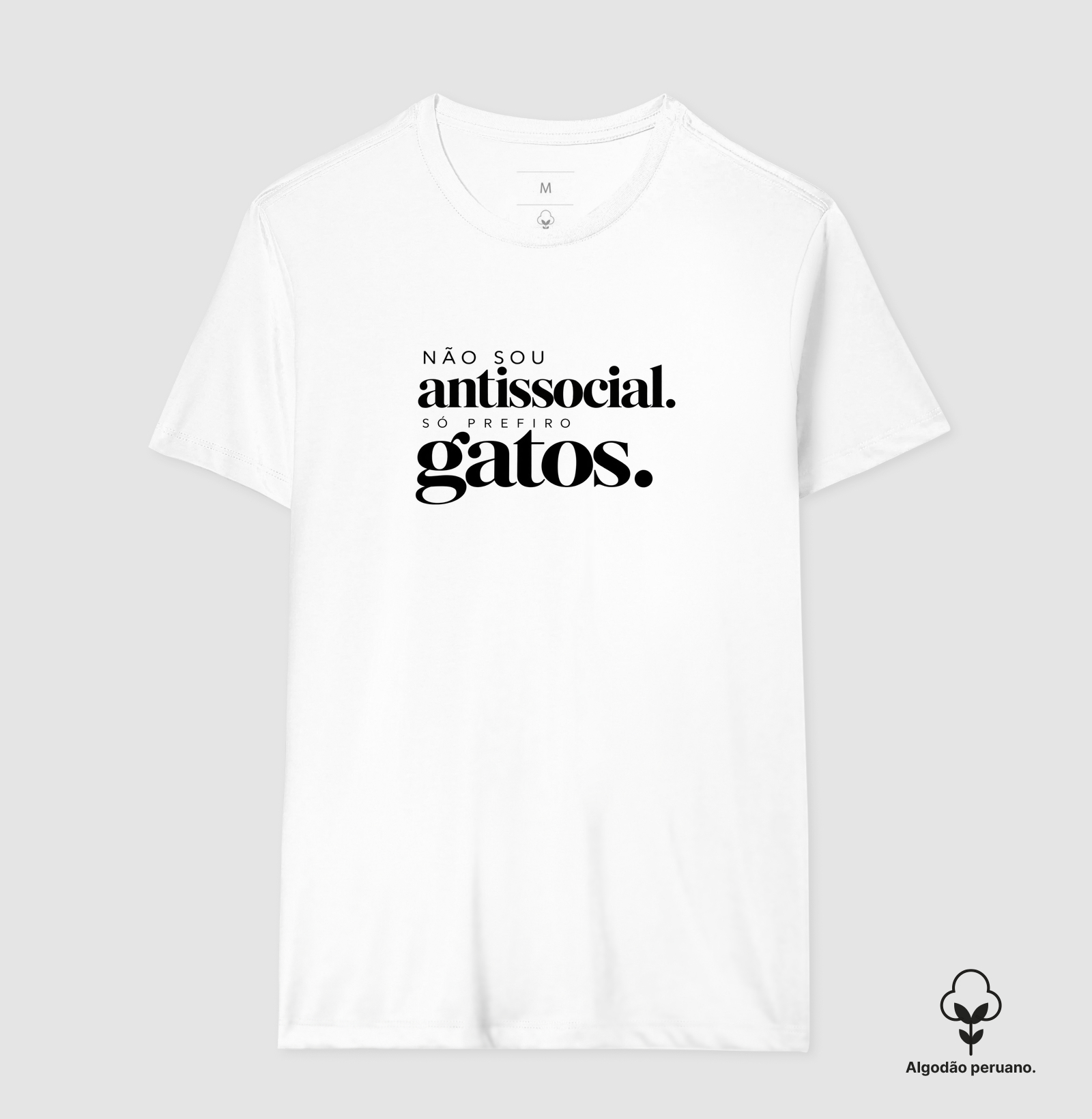 Não sou antissocial... - Imagem 8