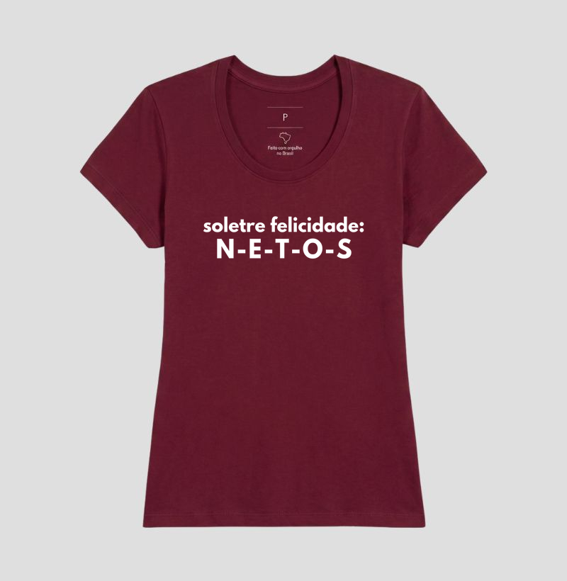 Camisa 18
