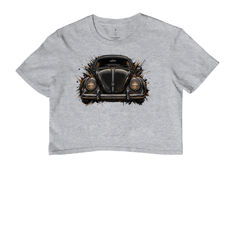 Fusca preto - Imagem 6