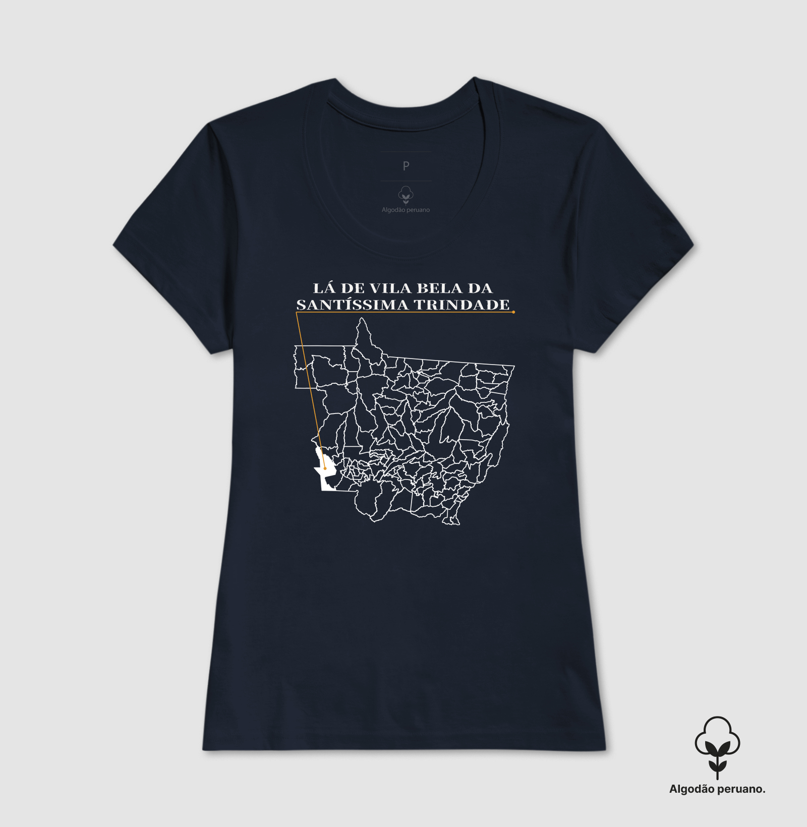 Vila Bela da Santíssima Trindade | Origem MT - Imagem 6