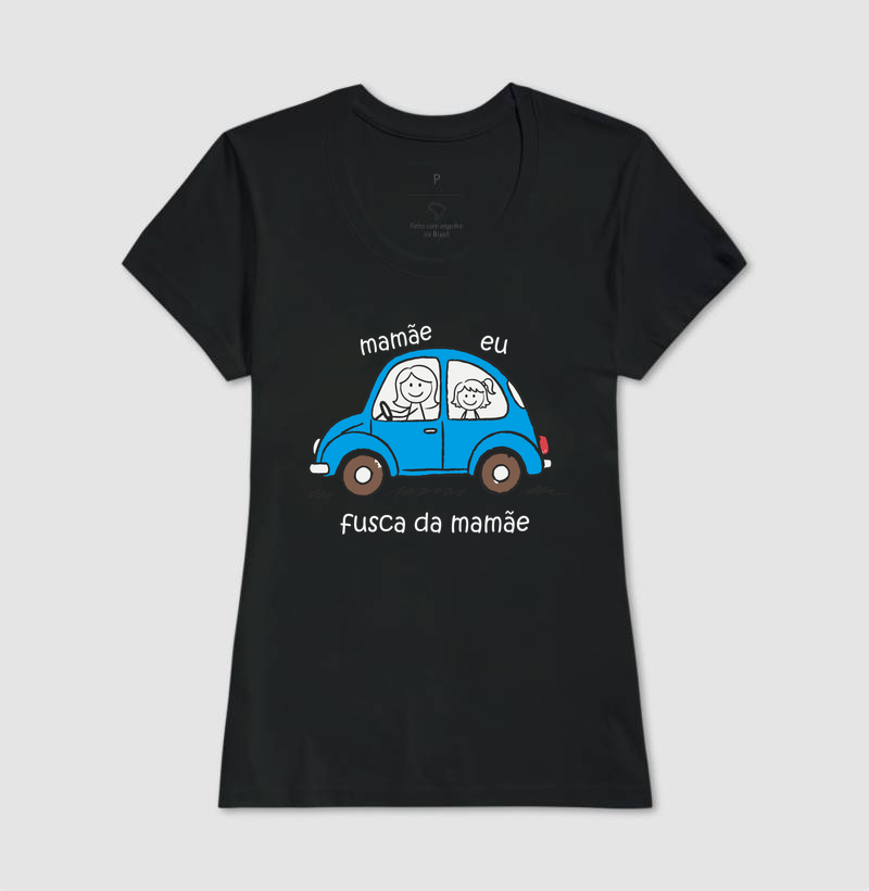 Fusca da Mamãe - Imagem 6