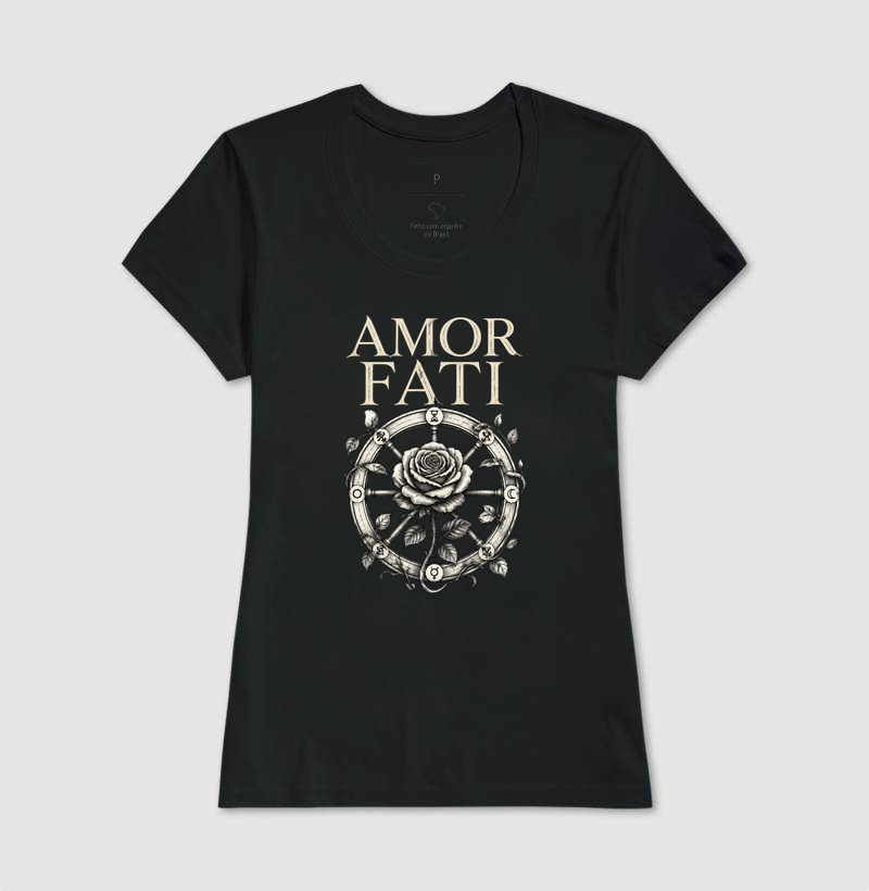 Amor Fati — O Leme do Destino - Imagem 3
