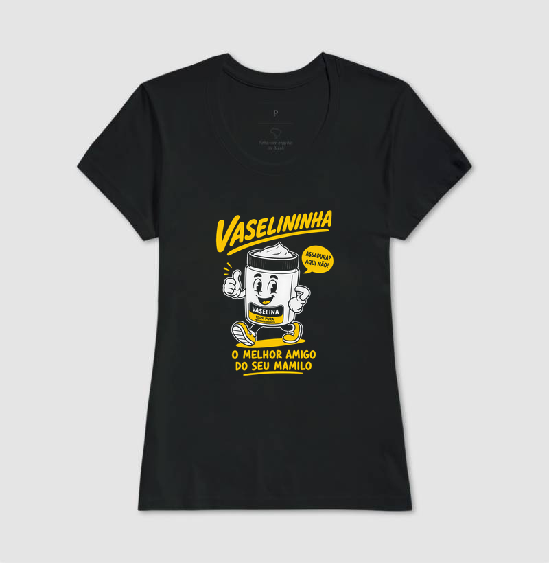 Vaselininha - Imagem 3