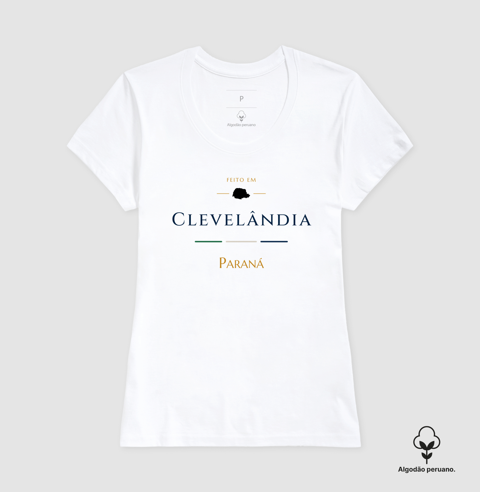 Camisa 7