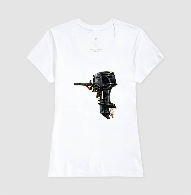 Motor de Popa - Imagem 5