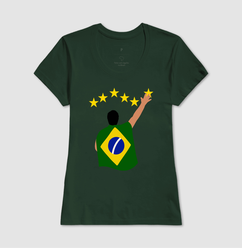 Camisa 15