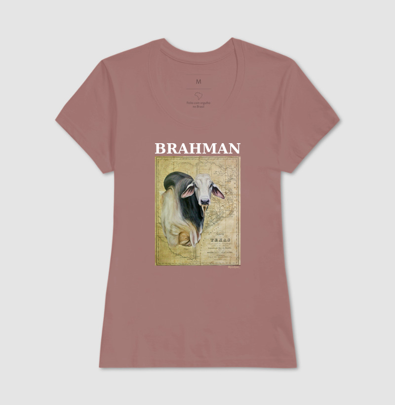 Brahman - From Texas - Imagem 17
