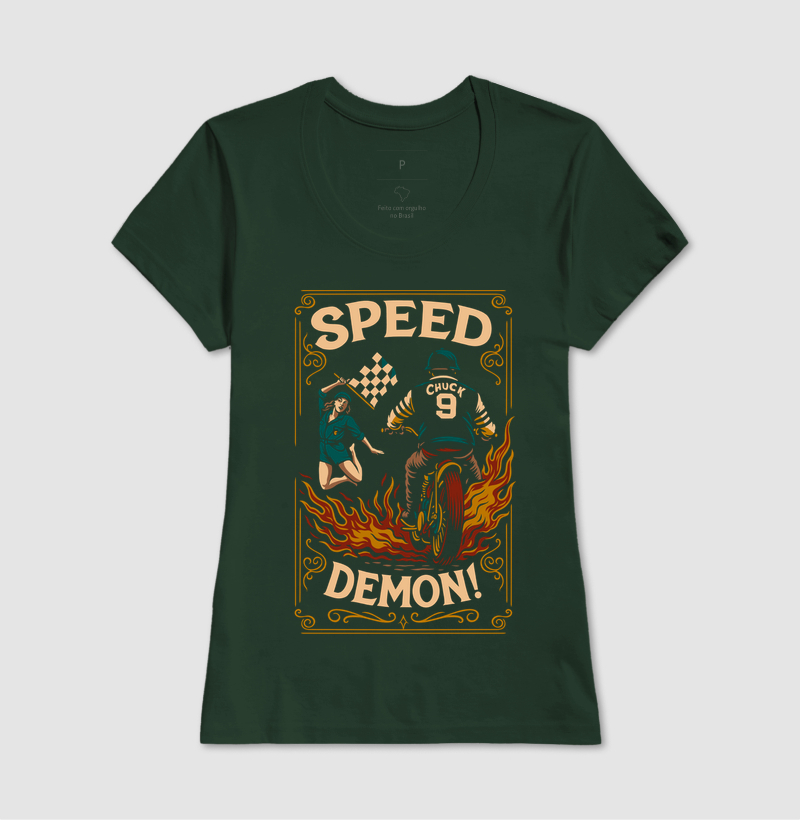 Camisa 9