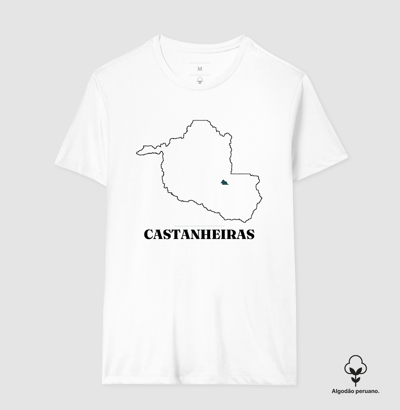Castanheiras | Traço RO - Imagem 6