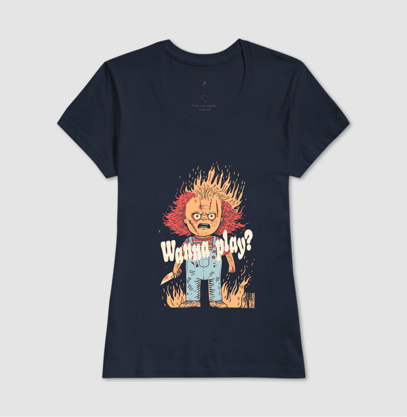 Camisa 5