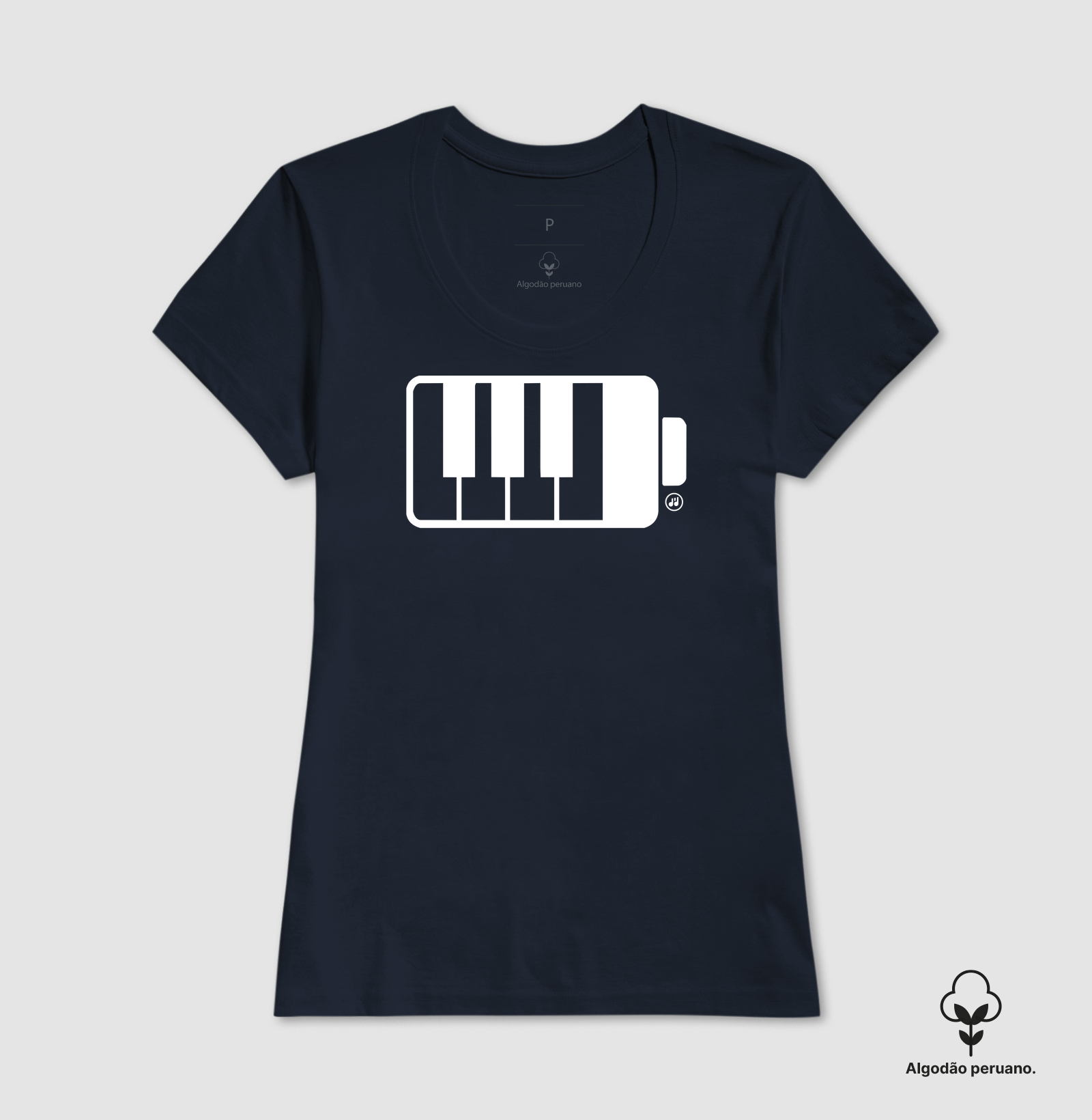 Bateria em Notas - Imagem 5
