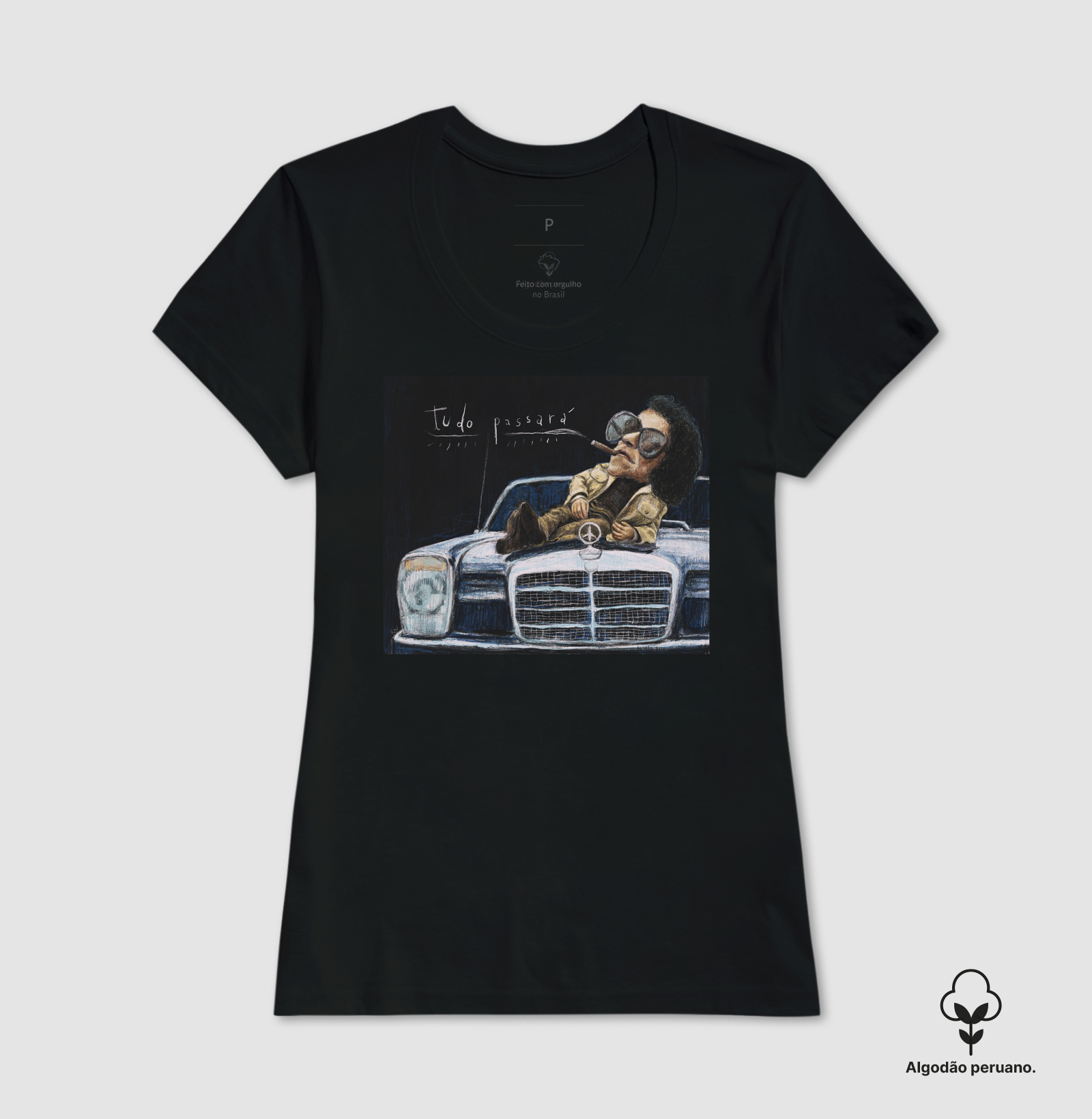 Camisa 5