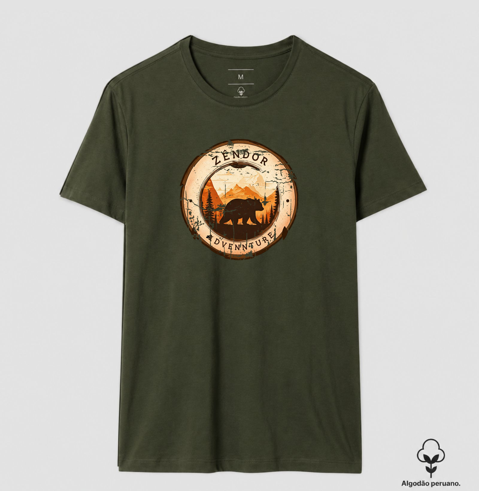 Camisa 7