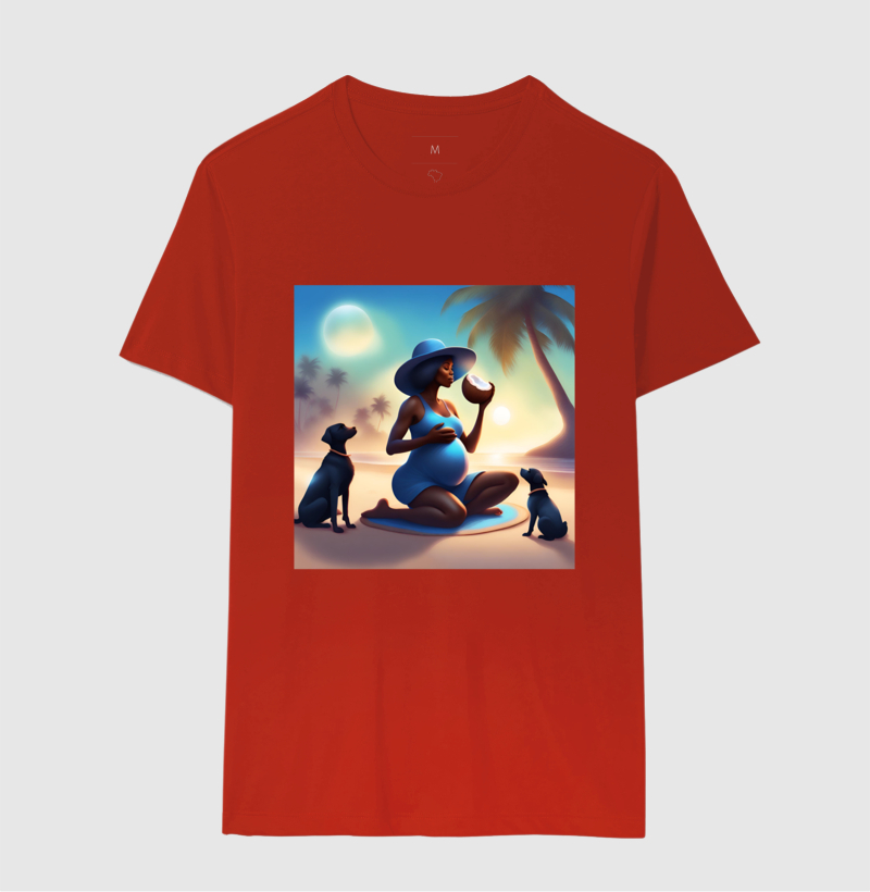 Camisa 9
