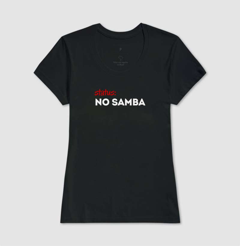 Status: No Samba - Imagem 6
