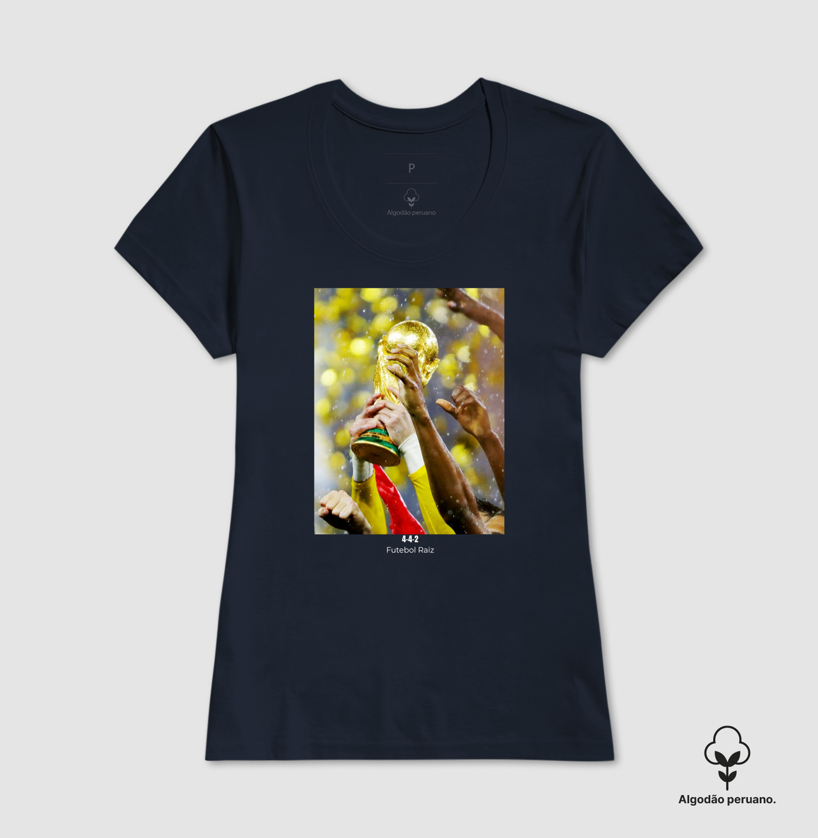 Camisa 4