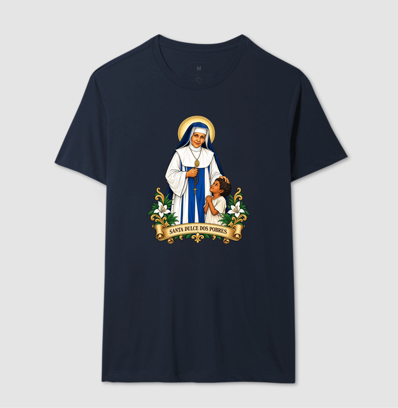 Santa Dulce - Imagem 6