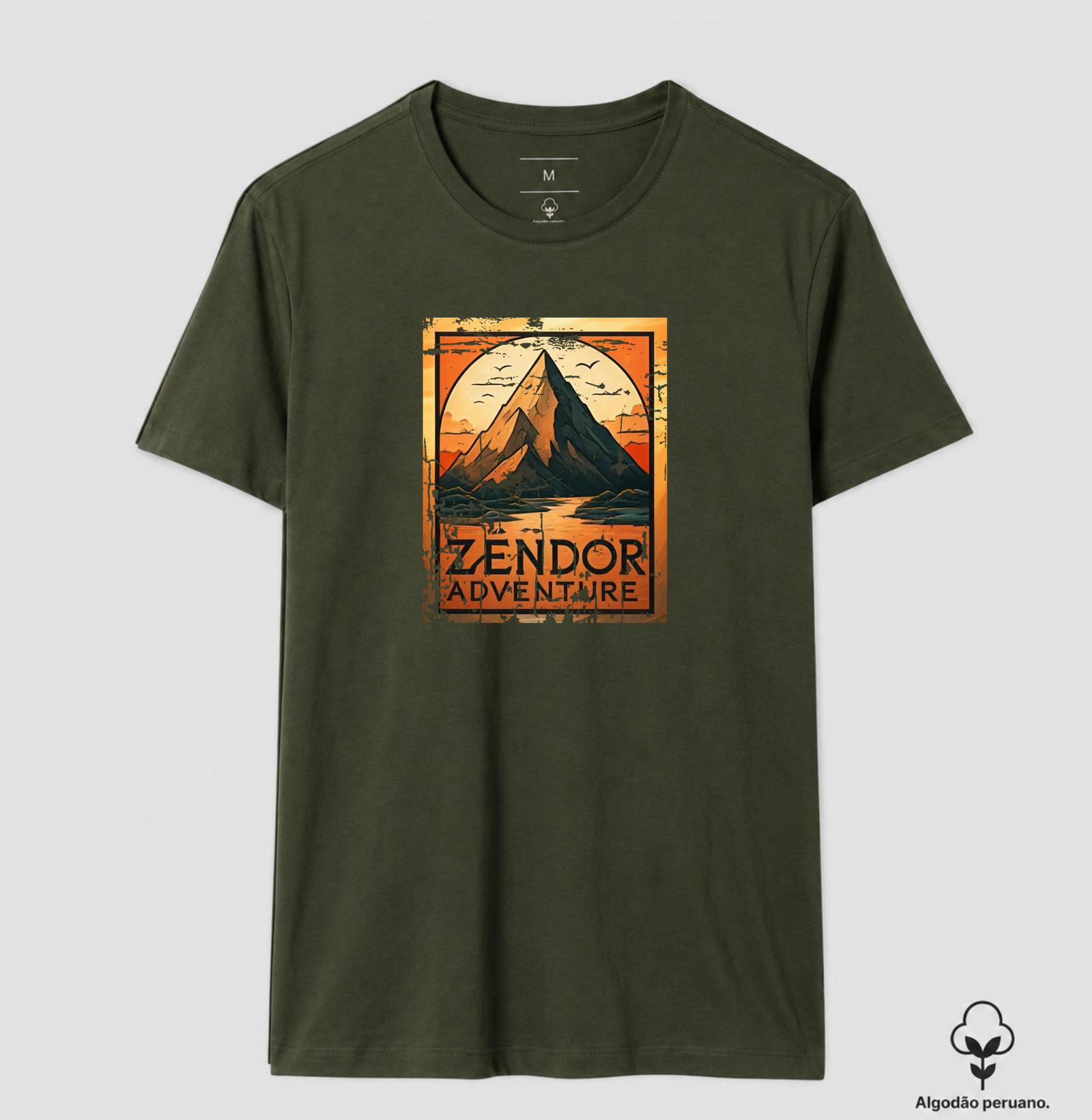 Camisa 6