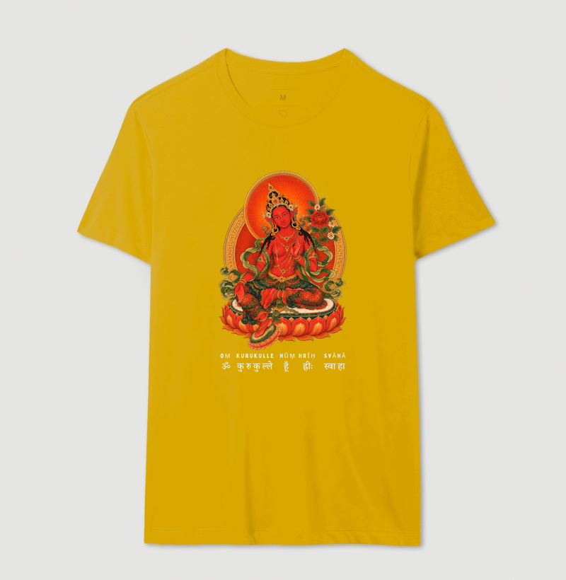 TARA VERMELHA · KURUKULLĀ - Imagem 12