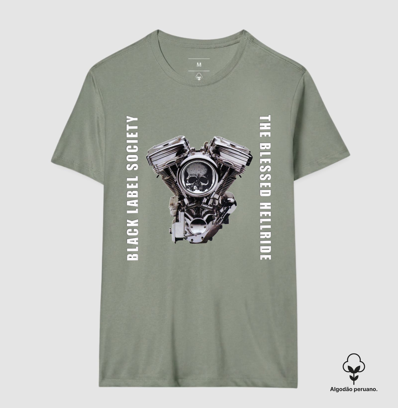 Black Label Society - The Blessed Hellride - Imagem 7