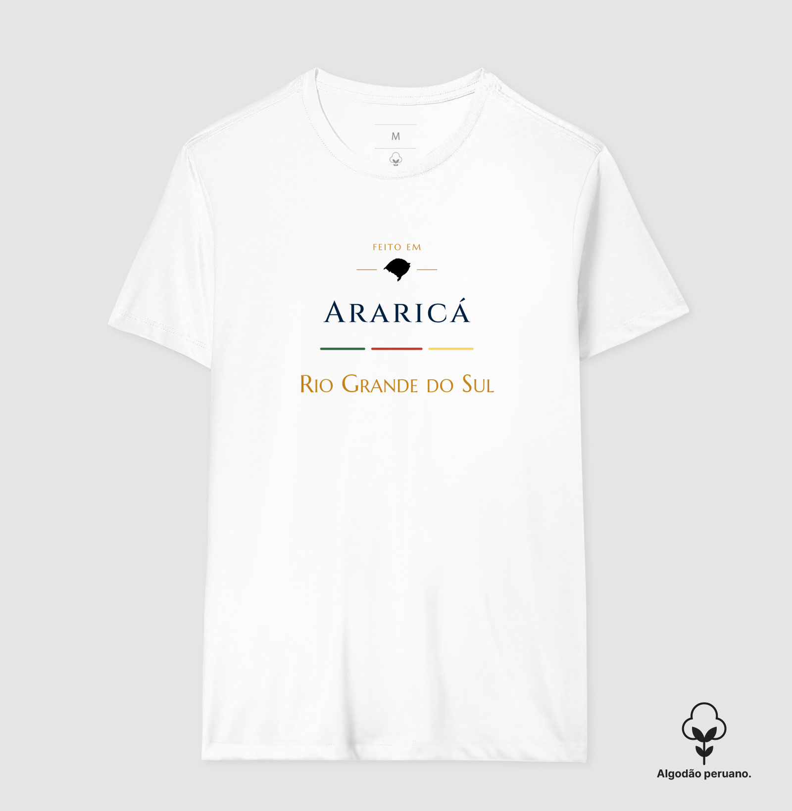 Camisa 7