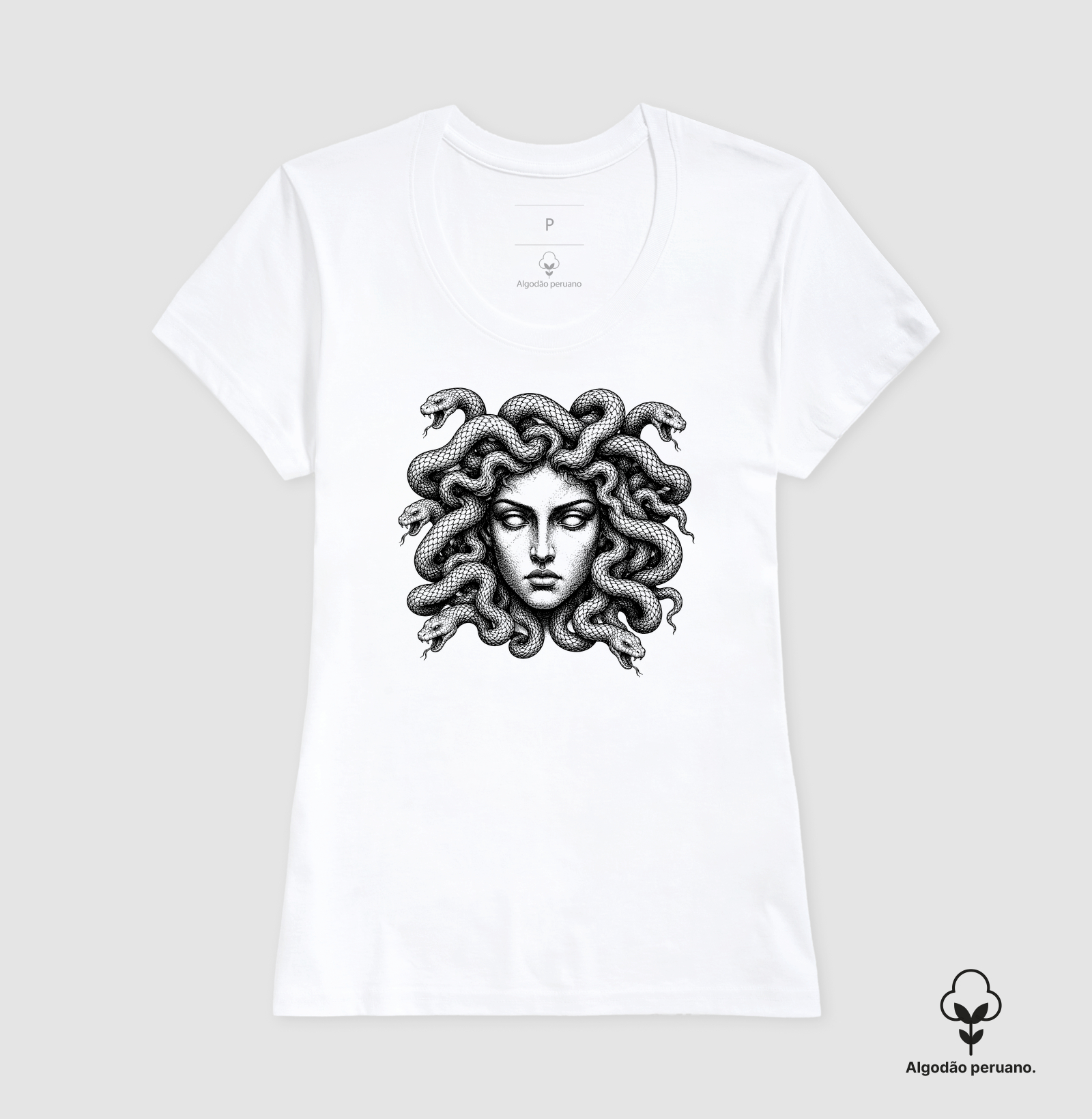 Medusa stone - Imagem 8