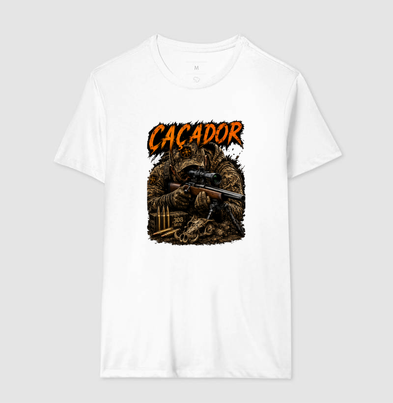 caçador - Imagem 4