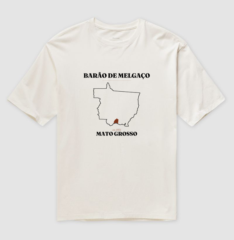 Barão de Melgaço | Legado MT - Imagem 4