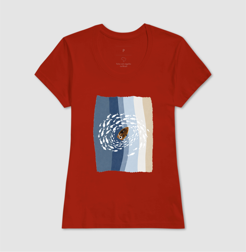 Camisa 11