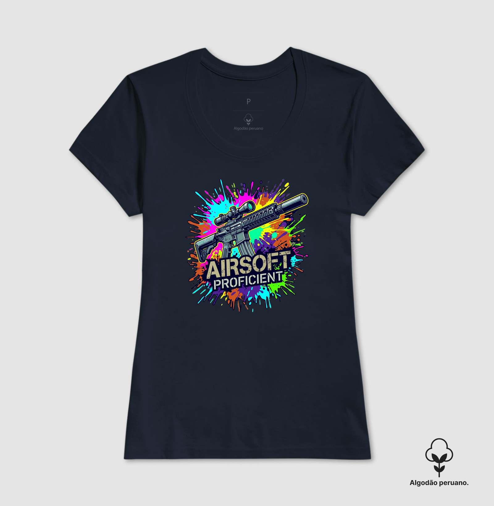 Camisa 2