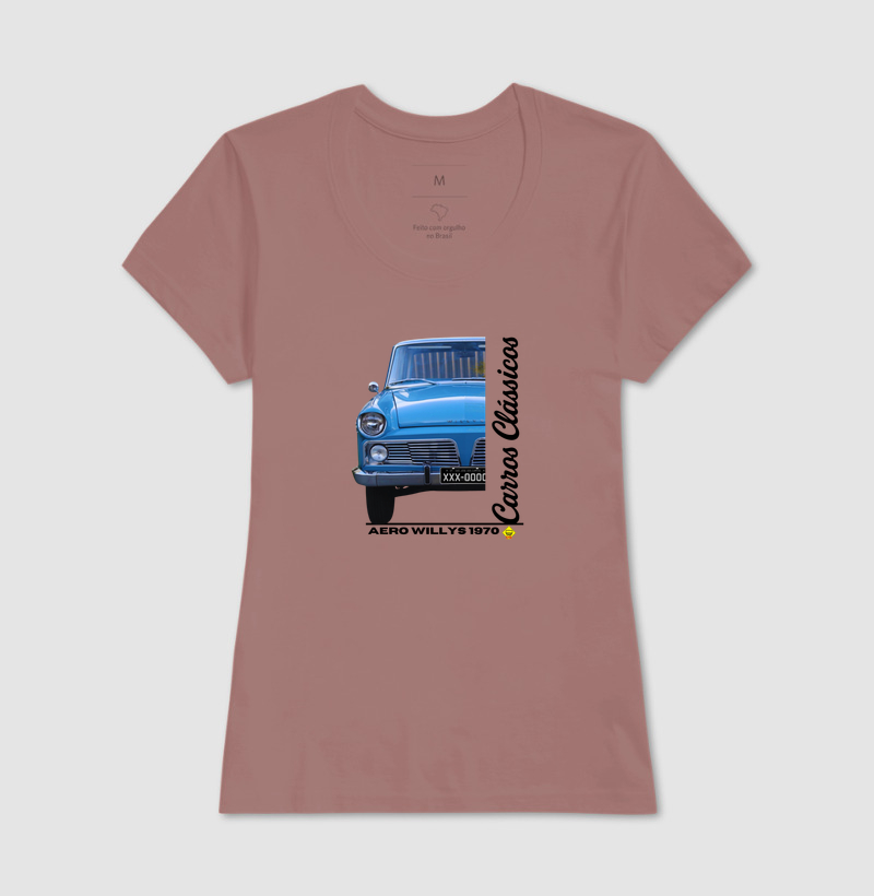 Camisa 18