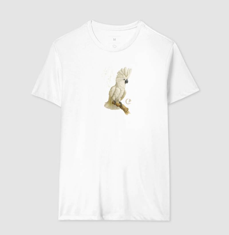 Camiseta - Alba - Imagem 4