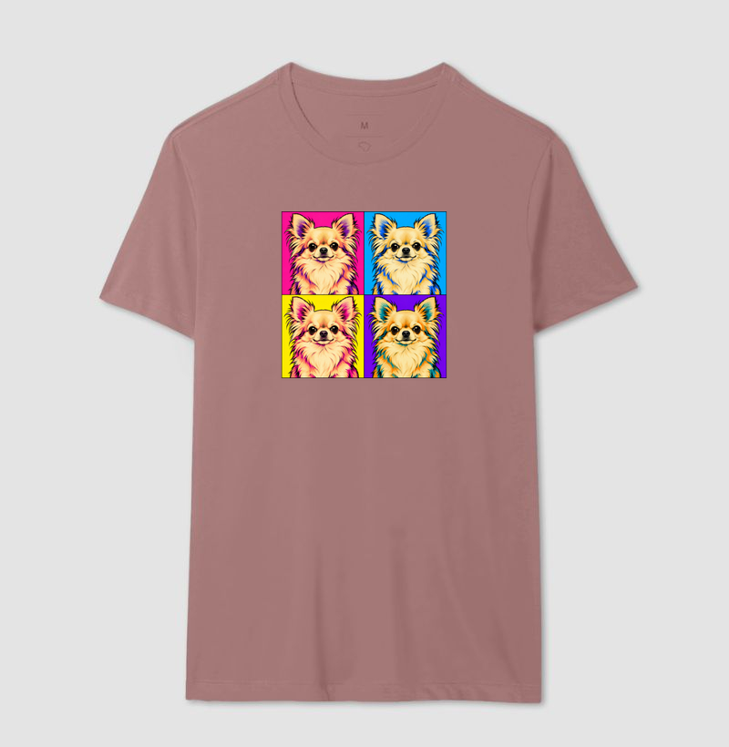Chihuahua Pop Art - Imagem 16