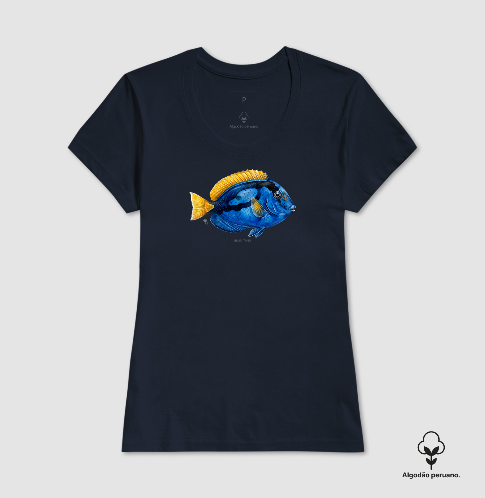 Camisa 8