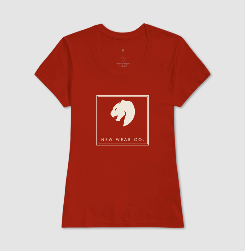 Camiseta NEW Wear Co. · Emblema - Imagem 11