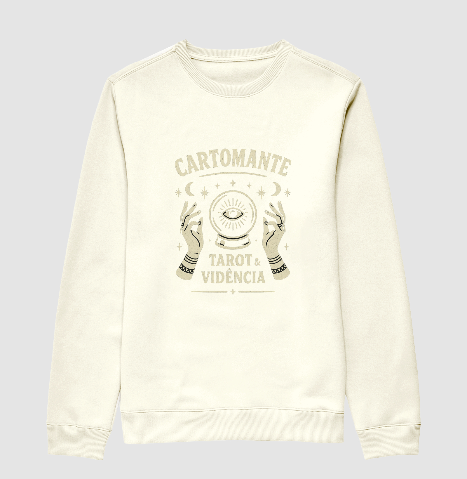 Cartomante, Tarot e Vidência - Imagem 8