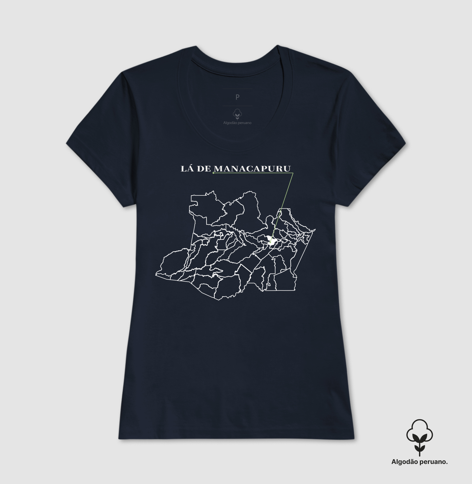 Manacapuru | Origem AM - Imagem 3