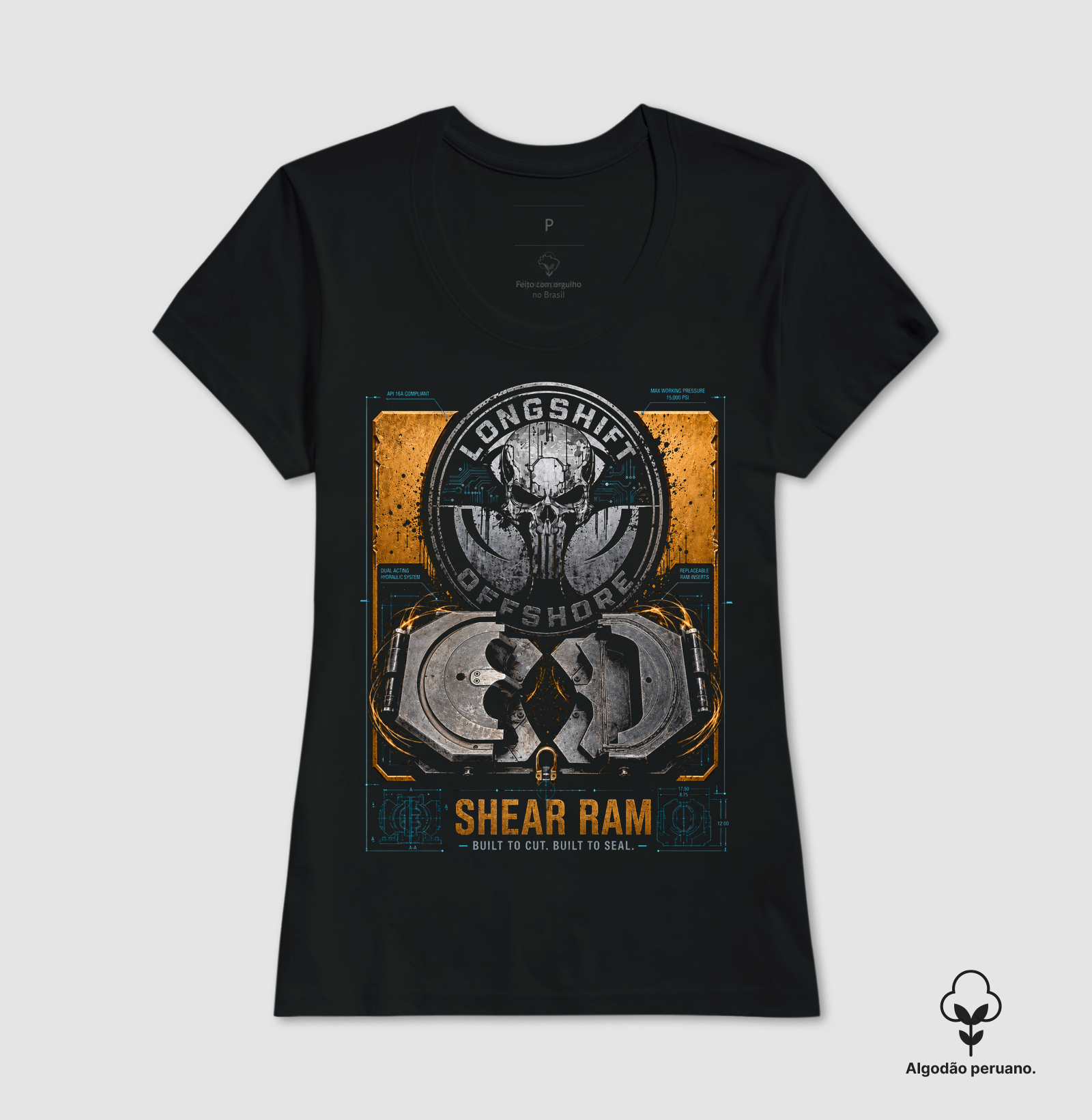 Camisa 2