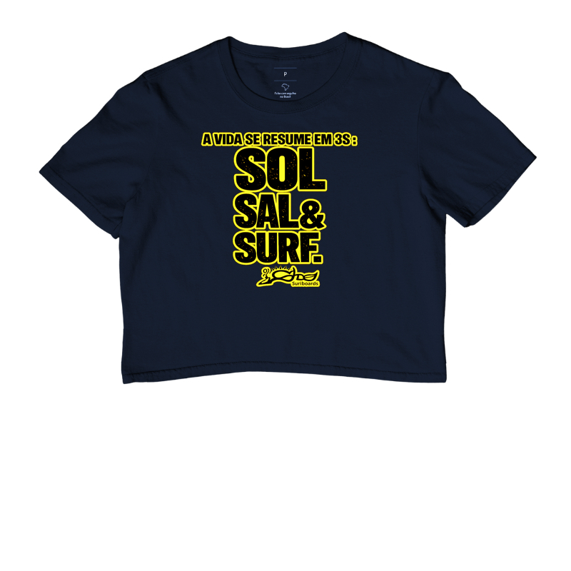 Sol, Sal & Surf - Imagem 4