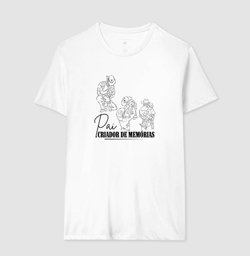 Pai Criador de Memórias (momentos) - Imagem 4