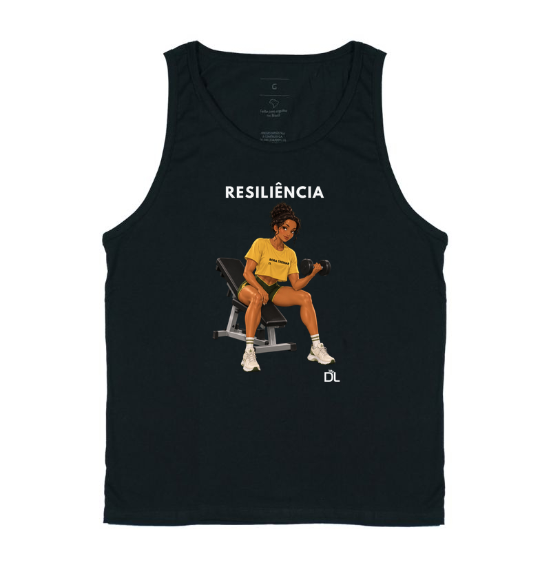 Resiliência - Imagem 6