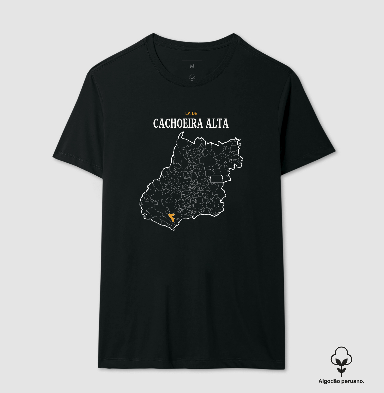 Cachoeira Alta | Território GO - Imagem 2