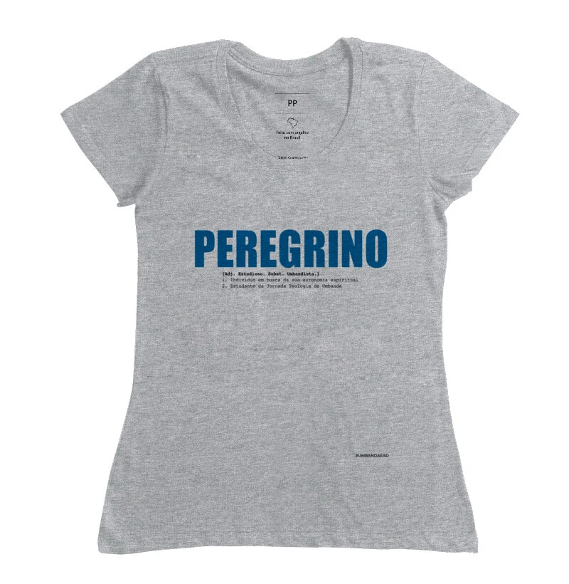 PEREGRINO  - Imagem 5