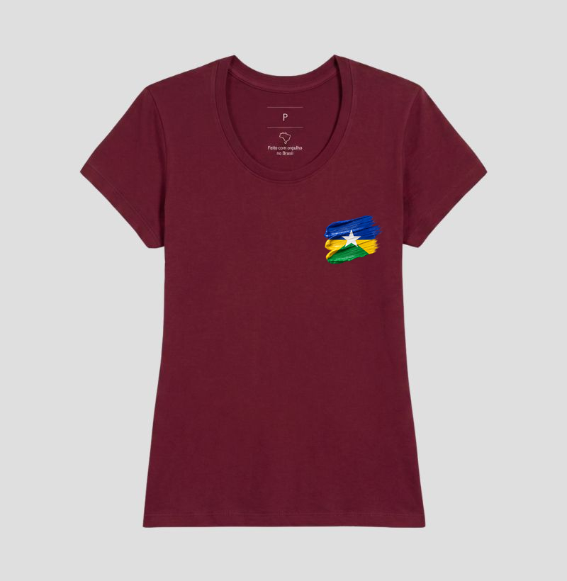 Rondônia | Tela de Pintura - Imagem 19