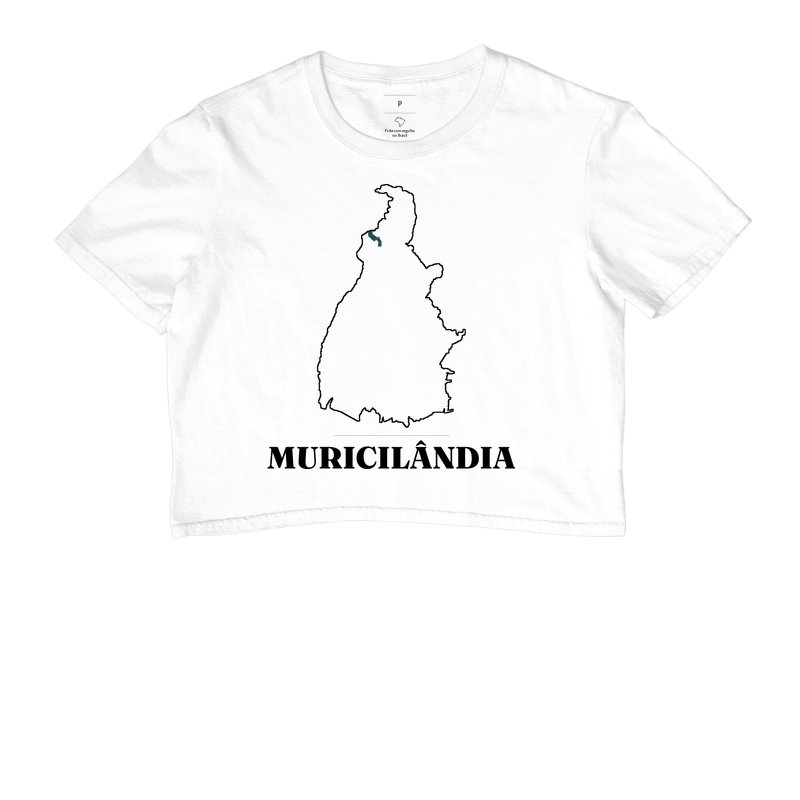 Muricilândia | Traço TO - Imagem 3